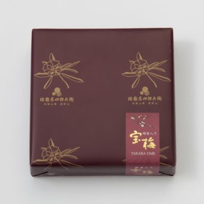 宝梅　２７０ｇ