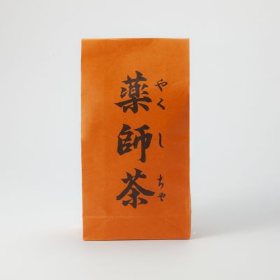 薬師茶