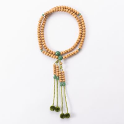 星月菩提樹 丸 尺二 瑠璃 | 珠数屋四郎兵衛オンラインショップ【公式】